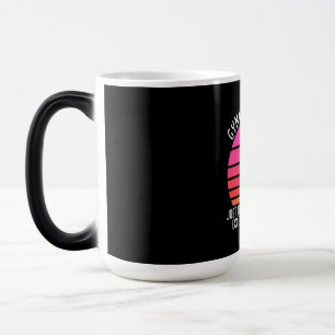 Gymnast Queen Magic Mug