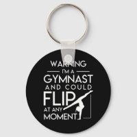 Gymnastic And Could Flip At Any Moment
