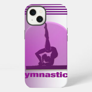 Gymnastics #11 iPhone 13 case