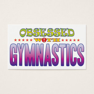 Gymnastics 2 Obsessed