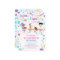 Gymnastics Birthday Invitation Gymnastics Party