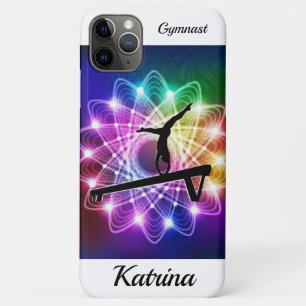 Gymnastics Case-Mate iPhone Case