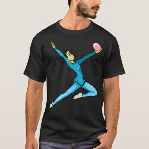 Gymnastics Classic TShirt