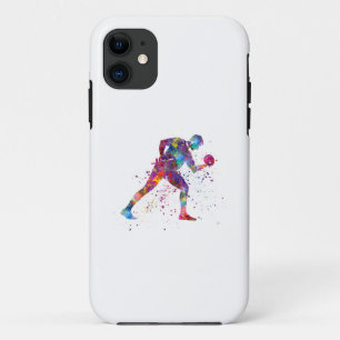gymnastics exercise Case-Mate iPhone case