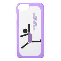 Gymnastics gifts, gymnastics performer custom