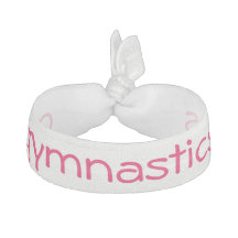 gymnastics hair ornament