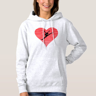 Gymnastics Hoodie