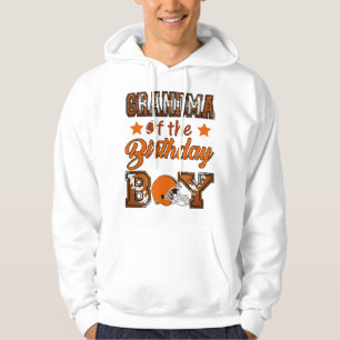 Gymnastics Hoodie