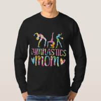 Gymnastics Mum Gymnast I Love Gymnastics