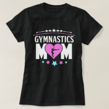 Gymnastics Mum