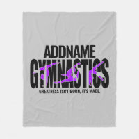 Gymnastics NAME Acrobatic Team Handspring Gymnast