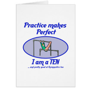 Gymnastics Perfect 10