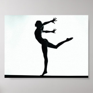 gymnastics+posters poster