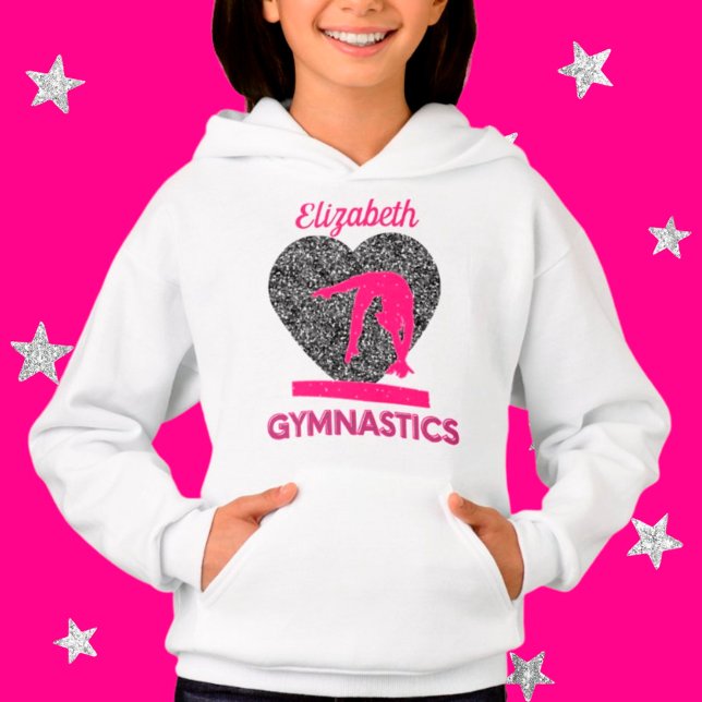 Gymnastics Queen of the Beam and Hearts  (Creator Uploaded)