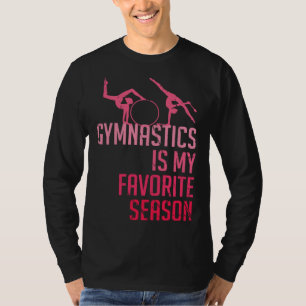 Gymnastics  Reck Turner RSG Sport T-Shirt