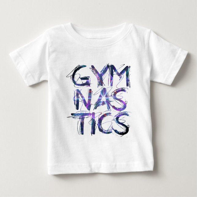 Gymnastics Shirts Men Women Custom (Front)