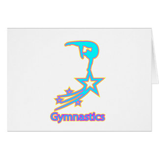 Gymnastics Star