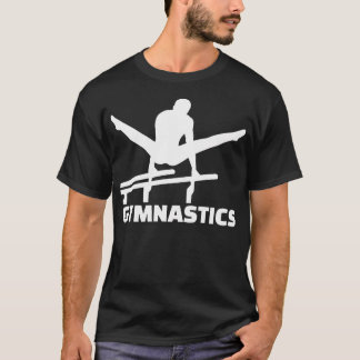 Gymnastics T-Shirt