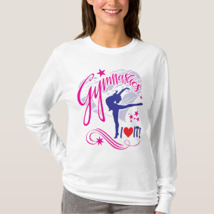 Gymnastics T-Shirt