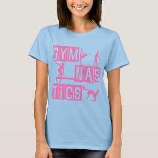 Gymnastics T-Shirt
