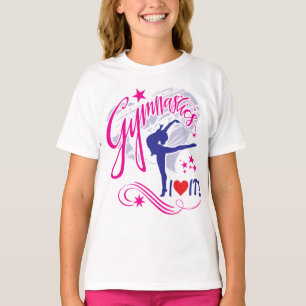 Gymnastics T-Shirt