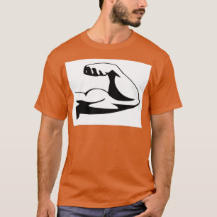 GymRat Design for GymRats 4 T-Shirt