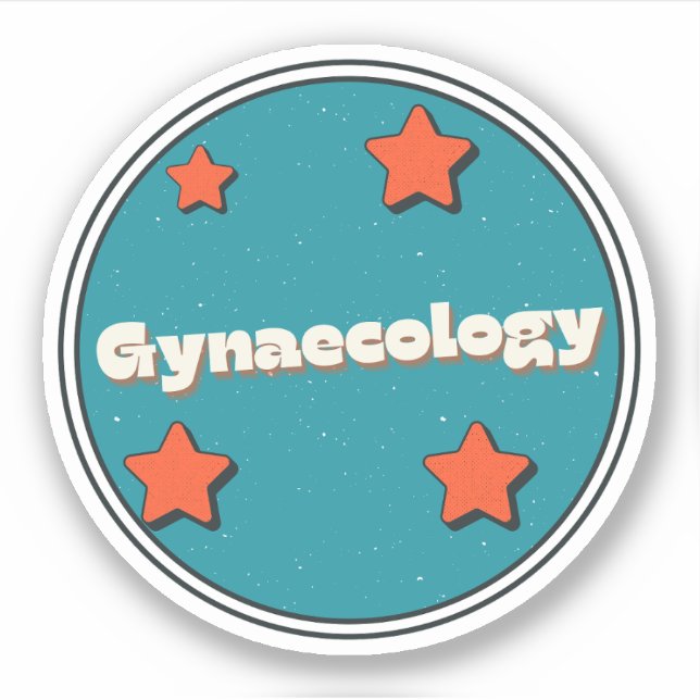 Gynaecology (Front)