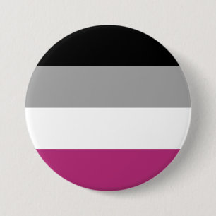 Gynephilia Pride Flag 7.5 Cm Round Badge