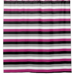 Gynephilia Pride Shower Curtain