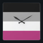 GYNEPHILIA PRIDE SQUARE WALL CLOCK<br><div class="desc">Designs & Apparel from LGBTshirts.com Browse 10, 000  Lesbian,  Gay,  Bisexual,  Trans,  Culture,  Humour and Pride Products including T-shirts,  Tanks,  Hoodies,  Stickers,  Buttons,  Mugs,  Posters,  Hats,  Cards and Magnets.  Everything from "GAY" TO "Z" SHOP NOW AT: http://www.LGBTshirts.com FIND US ON: THE WEB: http://www.LGBTshirts.com FACEBOOK: http://www.facebook.com/glbtshirts TWITTER: http://www.twitter.com/glbtshirts</div>