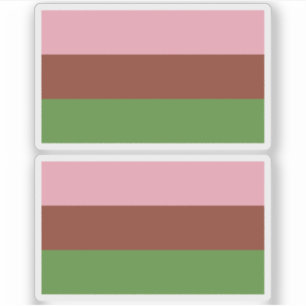 Gynosexual Pride