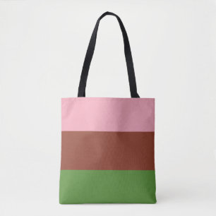 Gynosexual Pride Tote Bag