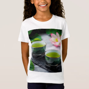 Gyokuro - Green Tea - ZEN BUDDHISM T-Shirt