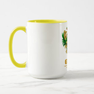 Gyor COA Mug