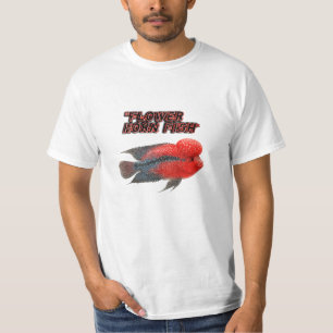 Gyotaku fish Men's Bast T-Shirt