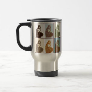 Gypsies 6 mug