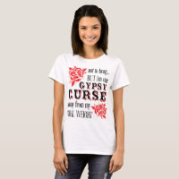 gypsy curse away from my goal weight