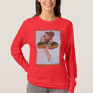 Gypsy Dancer T-Shirt