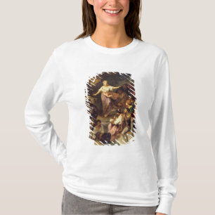 Gypsy Encampment, 1848 T-Shirt