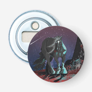 Gypsy Heart ~ Bottle Opener