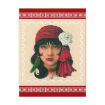 Gypsy II
