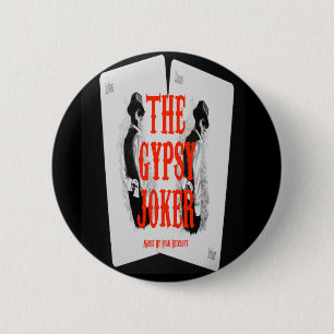 Gypsy Joker badge