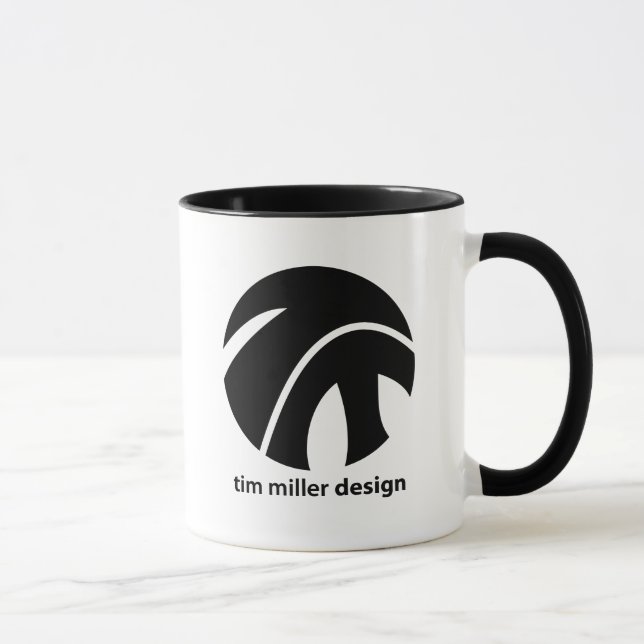 Gypsy Music Group / TMD Mug (Right)