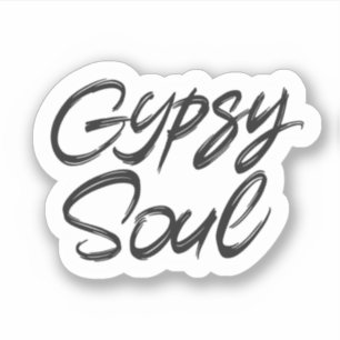 Gypsy Soul