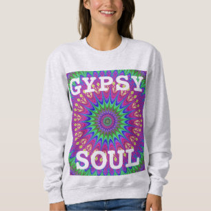 GYPSY SOUL T-SHIRTS