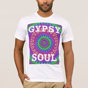 GYPSY SOUL T-SHIRTS