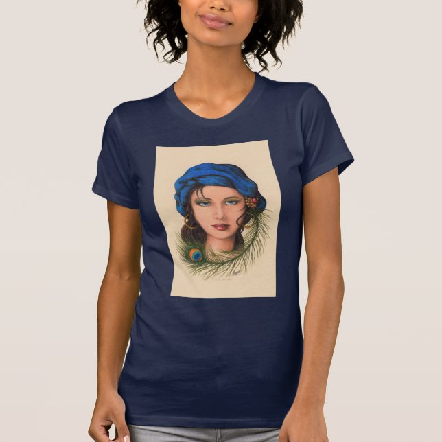 Gypsy T-Shirt (Front)