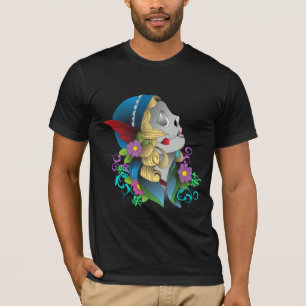 Gypsy Tattoo T-Shirt