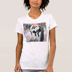 gypsy vanner T-Shirt