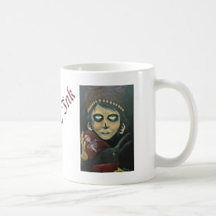 Gypsy Woman Mug